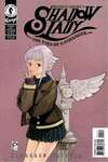 Shadow Lady #11 Comic Books - Covers, Scans, Photos in Shadow Lady Comic Books - Covers, Scans, Gallery